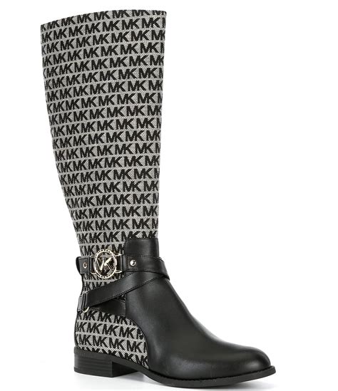 michael kors bootd|Michael Kors collection boots.